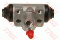 Wheel Brake Cylinder BWF299 TRW
