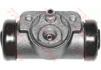 Wheel Brake Cylinder BWF305 TRW