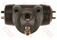 Wheel Brake Cylinder BWF325 TRW