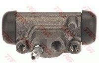 Wheel Brake Cylinder BWF339 TRW