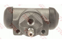 Wheel Brake Cylinder BWF344 TRW