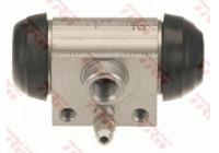 Wheel Brake Cylinder BWF349 TRW