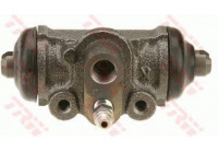 Wheel Brake Cylinder BWF733 TRW