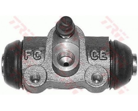 Wheel Brake Cylinder BWH130 TRW