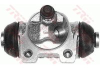 Wheel Brake Cylinder BWH134 TRW
