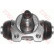 Wheel Brake Cylinder BWH138 TRW