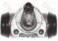 Wheel Brake Cylinder BWH163 TRW