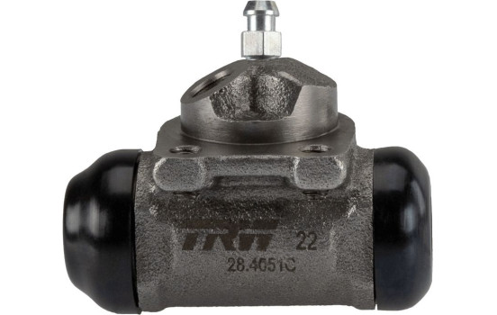 Wheel Brake Cylinder BWH174 TRW