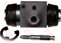 Wheel Brake Cylinder BWH179 TRW