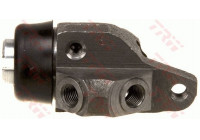 Wheel Brake Cylinder BWH235 TRW