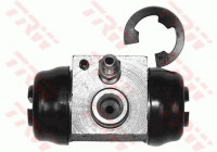 Wheel Brake Cylinder BWH239 TRW