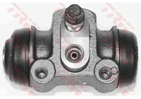 Wheel Brake Cylinder BWH302 TRW