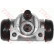 Wheel Brake Cylinder BWH375 TRW