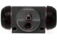 Wheel Brake Cylinder BWH397 TRW