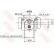 Wheel Brake Cylinder BWH397 TRW, Thumbnail 2