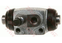 Wheel Brake Cylinder BWH401 TRW