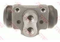Wheel brake cylinder BWH420 TRW