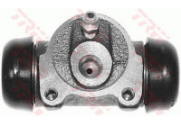 Wheel Brake Cylinder BWK106 TRW