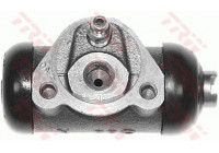 Wheel Brake Cylinder BWK109 TRW