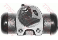 Wheel Brake Cylinder BWK116 TRW