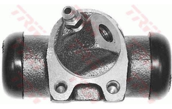 Wheel Brake Cylinder BWK116 TRW