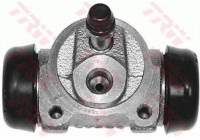 Wheel Brake Cylinder BWK119 TRW