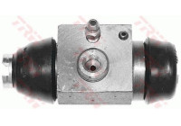 Wheel Brake Cylinder BWK131 TRW