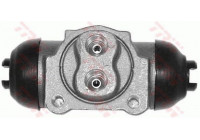 Wheel Brake Cylinder BWK154 TRW