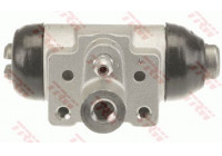 Wheel Brake Cylinder BWK218 TRW
