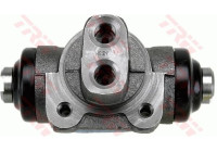 Wheel Brake Cylinder BWK223 TRW
