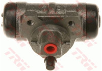 Wheel Brake Cylinder BWK225 TRW
