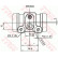 Wheel Brake Cylinder BWN240 TRW, Thumbnail 2