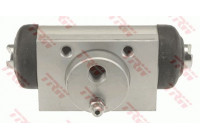 Wheel Brake Cylinder BWN350 TRW