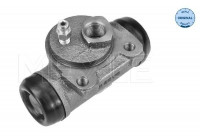 Wheel Brake Cylinder MEYLE-ORIGINAL Quality