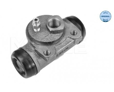 Wheel Brake Cylinder MEYLE-ORIGINAL Quality