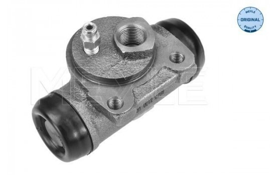 Wheel Brake Cylinder MEYLE-ORIGINAL Quality