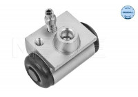 Wheel Brake Cylinder MEYLE-ORIGINAL Quality