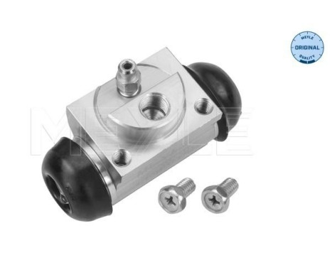 Wheel Brake Cylinder MEYLE-ORIGINAL Quality