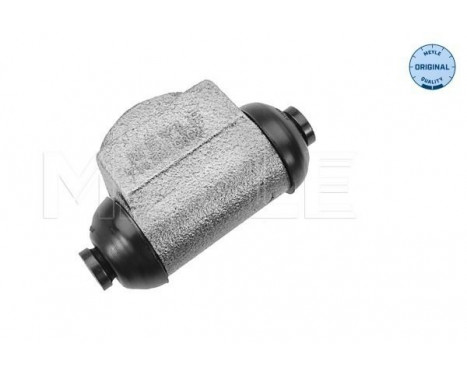Wheel Brake Cylinder MEYLE-ORIGINAL Quality, Image 2