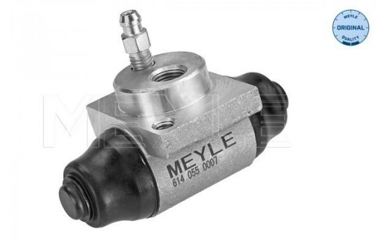 Wheel Brake Cylinder MEYLE-ORIGINAL Quality