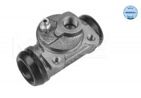 Wheel Brake Cylinder MEYLE-ORIGINAL Quality