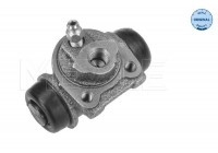 Wheel Brake Cylinder MEYLE-ORIGINAL Quality