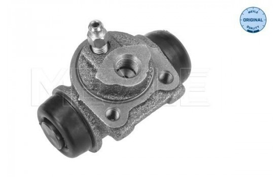 Wheel Brake Cylinder MEYLE-ORIGINAL Quality
