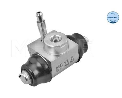 Wheel Brake Cylinder MEYLE-ORIGINAL Quality