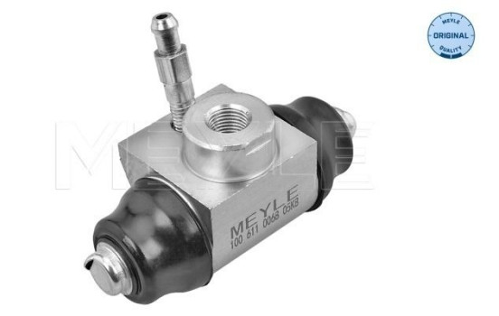 Wheel Brake Cylinder MEYLE-ORIGINAL Quality
