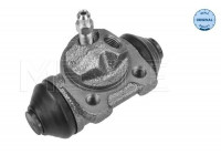 Wheel Brake Cylinder MEYLE-ORIGINAL Quality