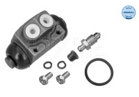 Wheel Brake Cylinder MEYLE-ORIGINAL Quality