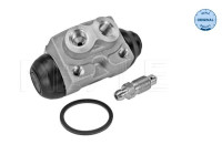 Wheel Brake Cylinder MEYLE-ORIGINAL Quality
