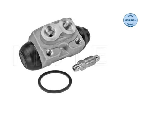Wheel Brake Cylinder MEYLE-ORIGINAL Quality