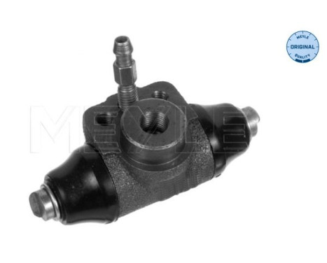 Wheel Brake Cylinder MEYLE-ORIGINAL Quality